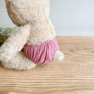 Egmont Toys お着換えモリセット in ペーパートランク モリス Morrissette with clothes in a case EGM700099 エグモントトイズ