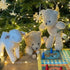 Egmont Toys クマのぬいぐるみ モリス 【Sサイズ】 エグモントトイズ EGM130538