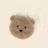 Egmont Toys くまのモリス ハンドバッグ ポシェット Morris bear plush handbag EGM150408 エグモントトイズ