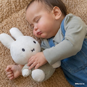 miffy ミッフィー ぬいぐるみ 25cm フラッフィー ブルー ピンク グリーン