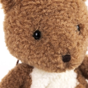 Egmont Toys カンガルーの親子 バックパック ぬいぐるみ リュック Kangaroo plush backpack EGM150416 エグモントトイズ