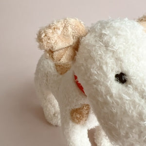 Egmont Toys 仔犬のぬいぐるみ エリオット Mサイズ いぬ こいぬ わんこ エグモントトイズ