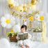 Hanamei バースデー デコレーション セット デイジー ハナメイ