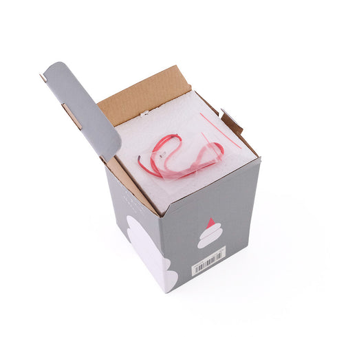 鏡餅 オブジェとしても使える半磁器のLEDライト 【Sサイズ】 お正月飾り 正月 雪だるま クリスマス サンタ帽子 shesay 108229