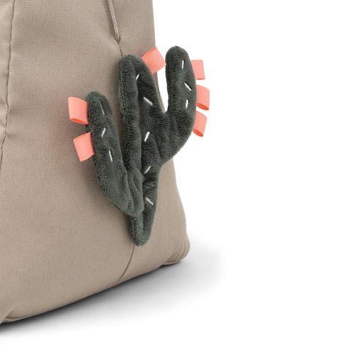 Done by Deer アクティビティジム Activity gym Lalee Sand ラリー サンド プレイジム ダンバイディア