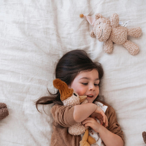 and the little dog laughed ペチュニアダック あひる petunia duck ぬいぐるみ アンド ザ リトル ドッグ ラフド