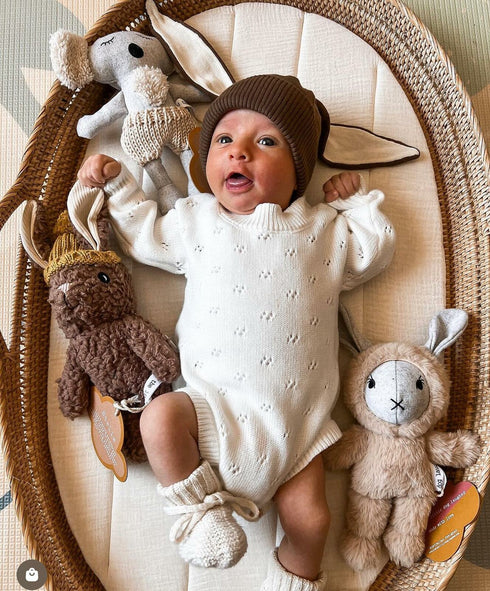 and the little dog laughed ステララビット うさぎ stella rabbit ぬいぐるみ アンド ザ リトル ドッグ ラフド