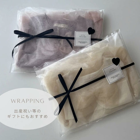 kawaii&born ベビードレス セレモニードレス 結婚式 フォーマル パーティー ベビー服 女の子 70cm 80cm 90cm