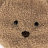 Egmont Toys くまのモリス ハンドバッグ ポシェット Morris bear plush handbag EGM150408 エグモントトイズ