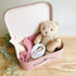 Egmont Toys お着換えモリセット in ペーパートランク モリス Morrissette with clothes in a case EGM700099 エグモントトイズ