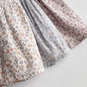 coto cotte 花柄 ワンピース 80cm 90cm 722-674025
