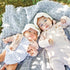 Elodie Soft Cotton Blanket ソフトコットンブランケット エロディ