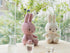 BON TON TOYS Miffy Corduroy 33cm ホワイト BTT-002WH ミッフィー コーデュロイ ぬいぐるみ うさぎ