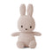 BON TON TOYS Miffy Corduroy 33cm ライトストーン BTT-002LS ミッフィー コーデュロイ ぬいぐるみ うさぎ