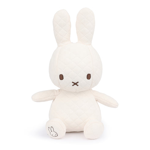 BON TON TOYS miffy Quilting in Giftbox ミッフィー キルティング 可愛い箱入り ギフト