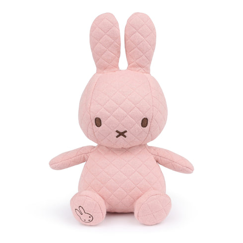 BON TON TOYS miffy Quilting in Giftbox ミッフィー キルティング 可愛い箱入り ギフト