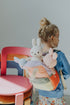 BON TON TOYS miffy Quilting in Giftbox ミッフィー キルティング 可愛い箱入り ギフト