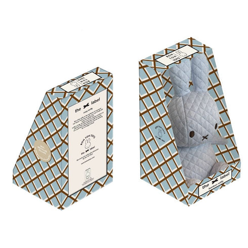 BON TON TOYS miffy Quilting in Giftbox ミッフィー キルティング 可愛い箱入り ギフト