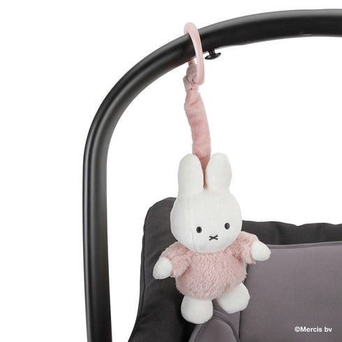 miffy ミッフィー ぶるぶるトイ フラッフィー グリーン ピンク ブルー