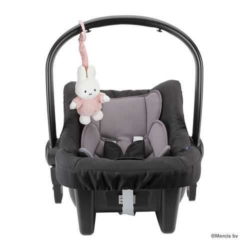 miffy ミッフィー ぶるぶるトイ フラッフィー グリーン ピンク ブルー