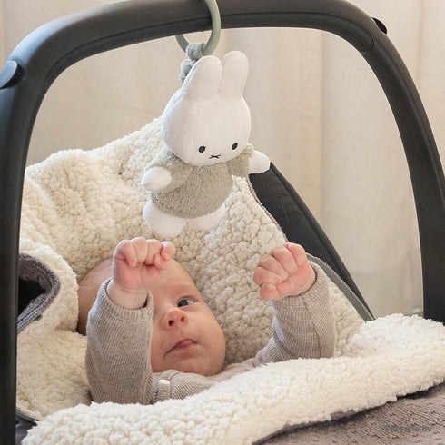 miffy ミッフィー ぶるぶるトイ フラッフィー グリーン ピンク ブルー