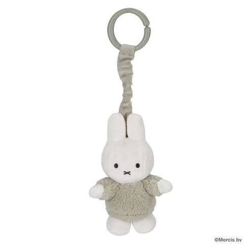 miffy ミッフィー ぶるぶるトイ フラッフィー グリーン ピンク ブルー