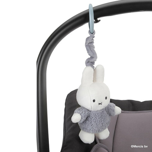 miffy ミッフィー ぶるぶるトイ フラッフィー グリーン ピンク ブルー