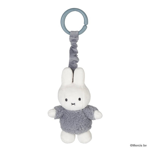 miffy ミッフィー ぶるぶるトイ フラッフィー グリーン ピンク ブルー