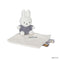 miffy ミッフィー ドゥードゥー フラッフィー ブルー TYMIFNIJN928
