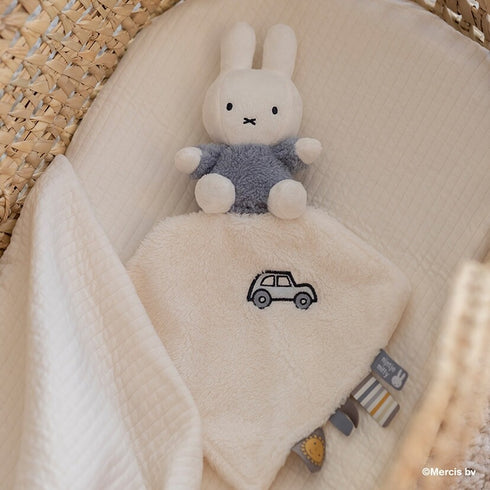 miffy ミッフィー ドゥードゥー フラッフィー ブルー TYMIFNIJN928