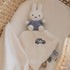 miffy ミッフィー ドゥードゥー フラッフィー ブルー TYMIFNIJN928