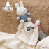 miffy ミッフィー ドゥードゥー フラッフィー ブルー TYMIFNIJN928