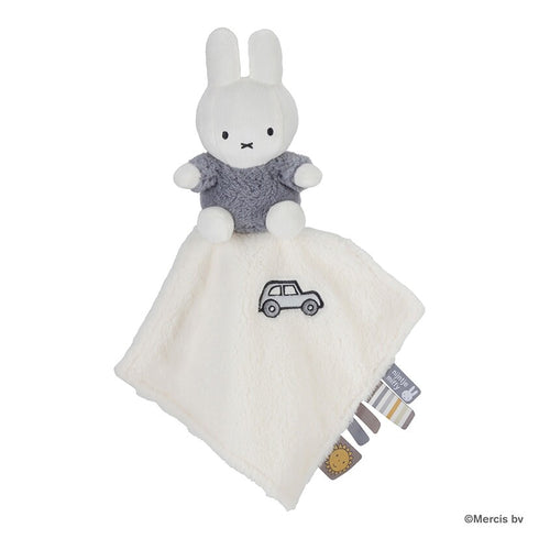 miffy ミッフィー ドゥードゥー フラッフィー ブルー TYMIFNIJN928