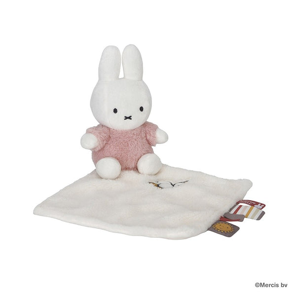 miffy ミッフィー ドゥードゥー フラッフィー ピンク TYMIFNIJN929