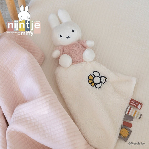 miffy ミッフィー ドゥードゥー フラッフィー ピンク TYMIFNIJN929