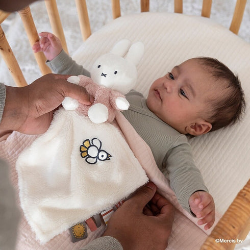 miffy ミッフィー ドゥードゥー フラッフィー ピンク TYMIFNIJN929