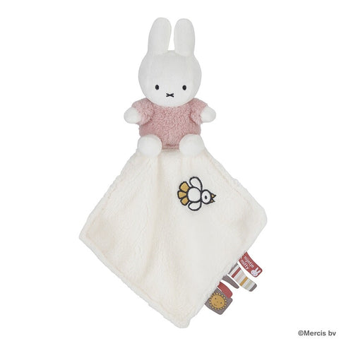 miffy ミッフィー ドゥードゥー フラッフィー ピンク TYMIFNIJN929
