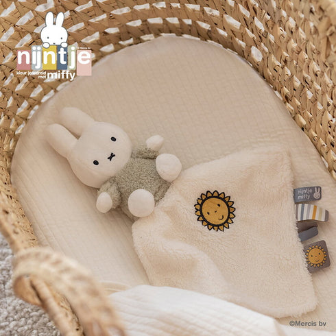 miffy ミッフィー ドゥードゥー フラッフィー グリーン TYMIFNIJN930