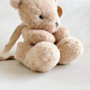 Egmont Toys クマのモリス バックパック ぬいぐるみ EGM150409 MORRIS BACKPACK エグモントトイズ