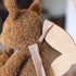 Egmont Toys カンガルーの親子 バックパック ぬいぐるみ リュック Kangaroo plush backpack EGM150416 エグモントトイズ