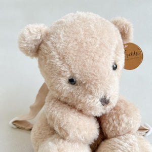 Egmont Toys クマのモリス バックパック ぬいぐるみ EGM150409 MORRIS BACKPACK エグモントトイズ