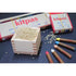 kitpas キットパスミディアム 16色 クレヨン KMRE-16C 窓ガラスにお絵かきできちゃう♪ くれよん