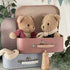 Egmont Toys お着換えモリセット in ペーパートランク モリス Morrissette with clothes in a case EGM700099 エグモントトイズ