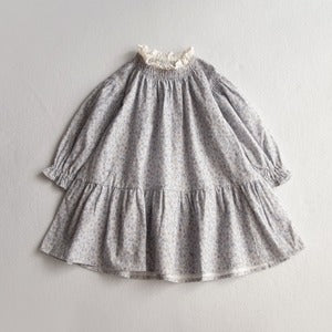 coto cotte 花柄 ワンピース 80cm 90cm 722-674025
