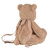 Egmont Toys クマのモリス バックパック ぬいぐるみ EGM150409 MORRIS BACKPACK エグモントトイズ