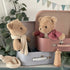 Egmont Toys お着換えモリセット in ペーパートランク モリス Morrissette with clothes in a case EGM700099 エグモントトイズ
