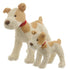 Egmont Toys 仔犬のぬいぐるみ エリオット Mサイズ いぬ こいぬ わんこ エグモントトイズ