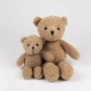 Egmont Toys クマのぬいぐるみ モリス 【Sサイズ】 エグモントトイズ EGM130538