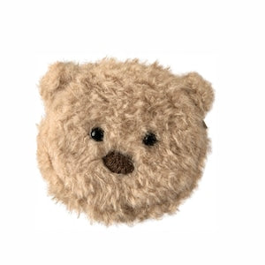Egmont Toys くまのモリス 小銭入れポーチ お財布 Morris bear money pouch EGM150413 エグモントトイズ