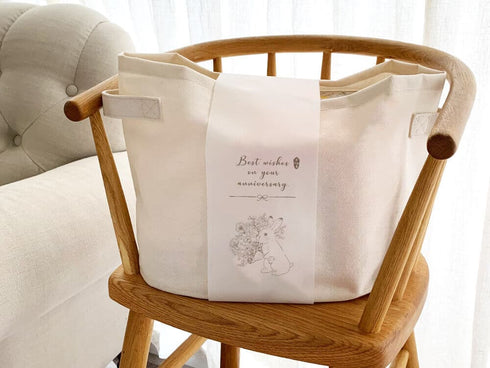 amanoppo こぐまくんとはじめてのおもちゃセット -出産祝いにおすすめ3点ギフトセット あまのっぽ